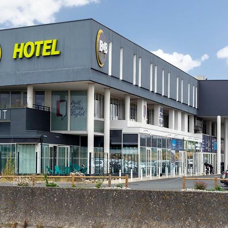 B&B Hotel La Rochelle Beaulieu Puilboreau Zewnętrze zdjęcie