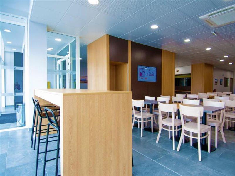 B&B Hotel La Rochelle Beaulieu Puilboreau Zewnętrze zdjęcie