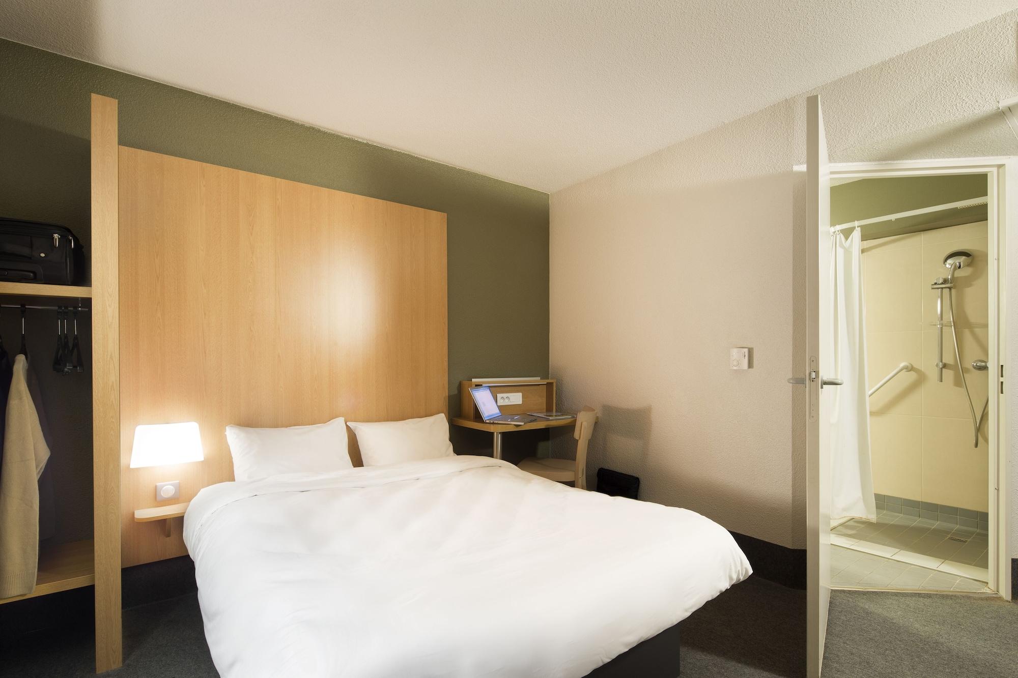 B&B Hotel La Rochelle Beaulieu Puilboreau Zewnętrze zdjęcie