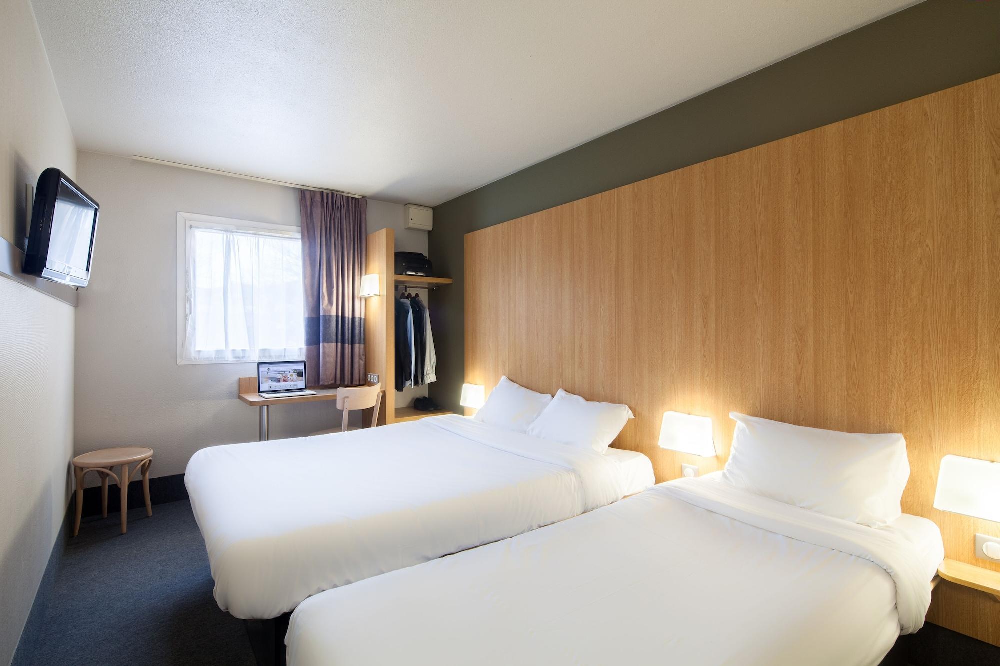 B&B Hotel La Rochelle Beaulieu Puilboreau Zewnętrze zdjęcie
