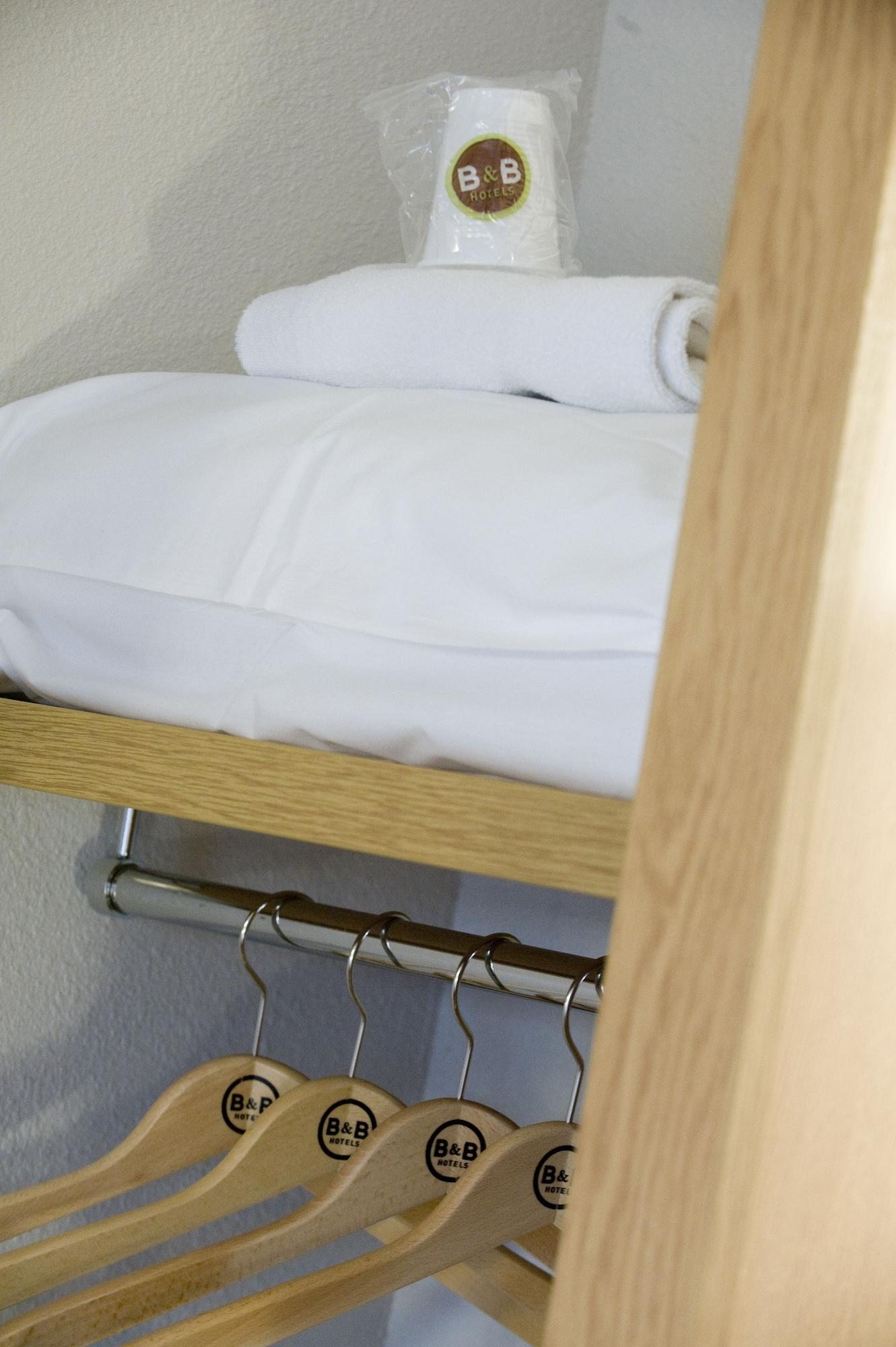 B&B Hotel La Rochelle Beaulieu Puilboreau Zewnętrze zdjęcie