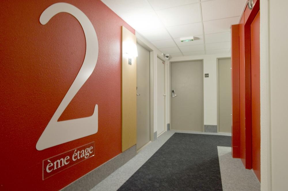 B&B Hotel La Rochelle Beaulieu Puilboreau Zewnętrze zdjęcie