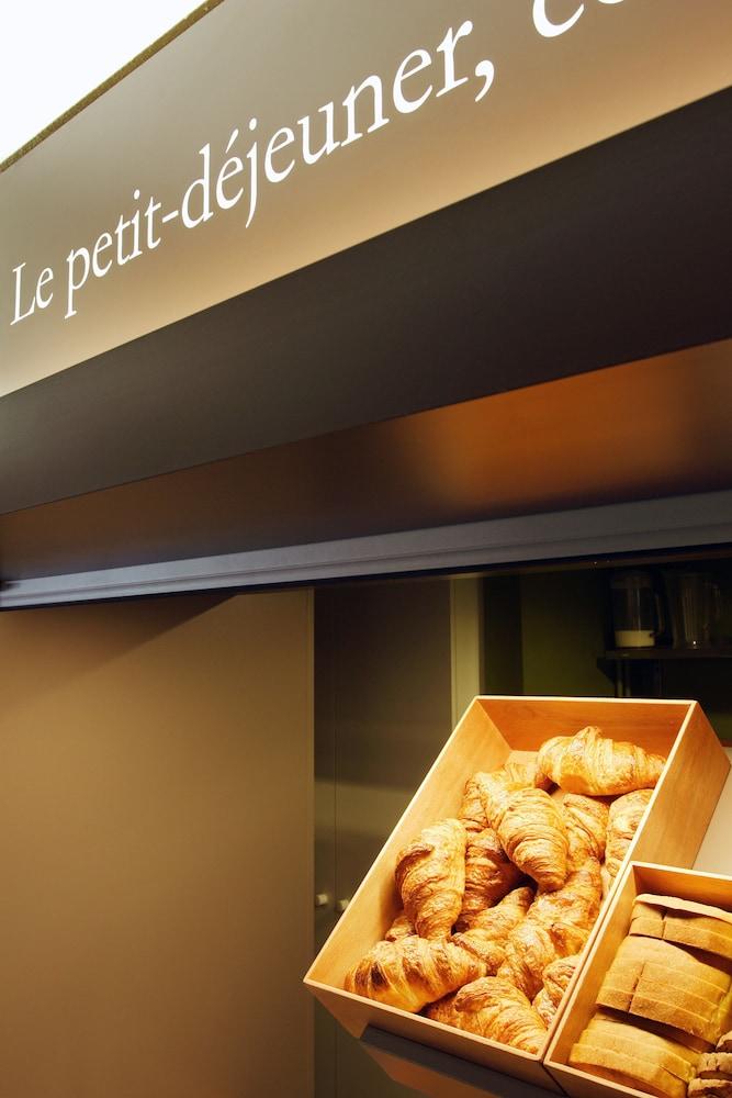 B&B Hotel La Rochelle Beaulieu Puilboreau Zewnętrze zdjęcie