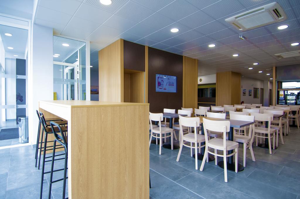 B&B Hotel La Rochelle Beaulieu Puilboreau Zewnętrze zdjęcie