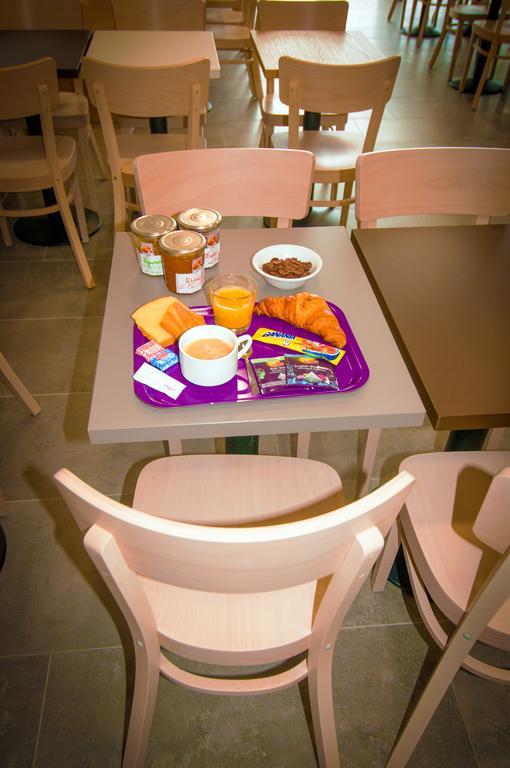 B&B Hotel La Rochelle Beaulieu Puilboreau Zewnętrze zdjęcie