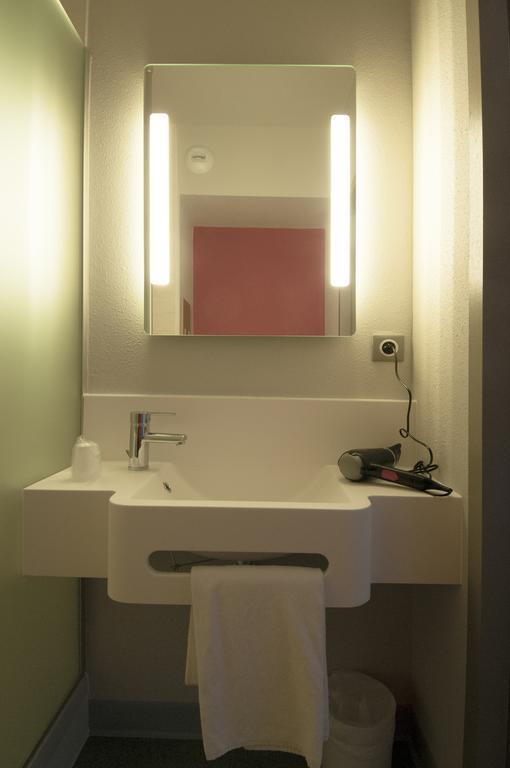B&B Hotel La Rochelle Beaulieu Puilboreau Pokój zdjęcie