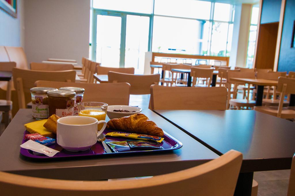 B&B Hotel La Rochelle Beaulieu Puilboreau Zewnętrze zdjęcie