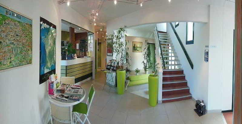 B&B Hotel La Rochelle Beaulieu Puilboreau Zewnętrze zdjęcie