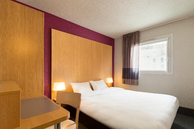 B&B Hotel La Rochelle Beaulieu Puilboreau Zewnętrze zdjęcie