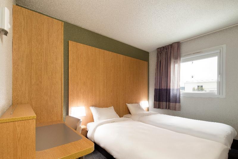 B&B Hotel La Rochelle Beaulieu Puilboreau Zewnętrze zdjęcie